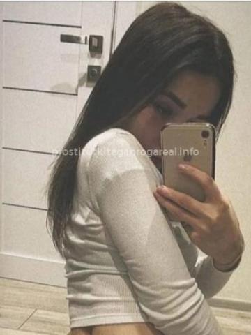 Индивидуалка Лиза Фотография 3
